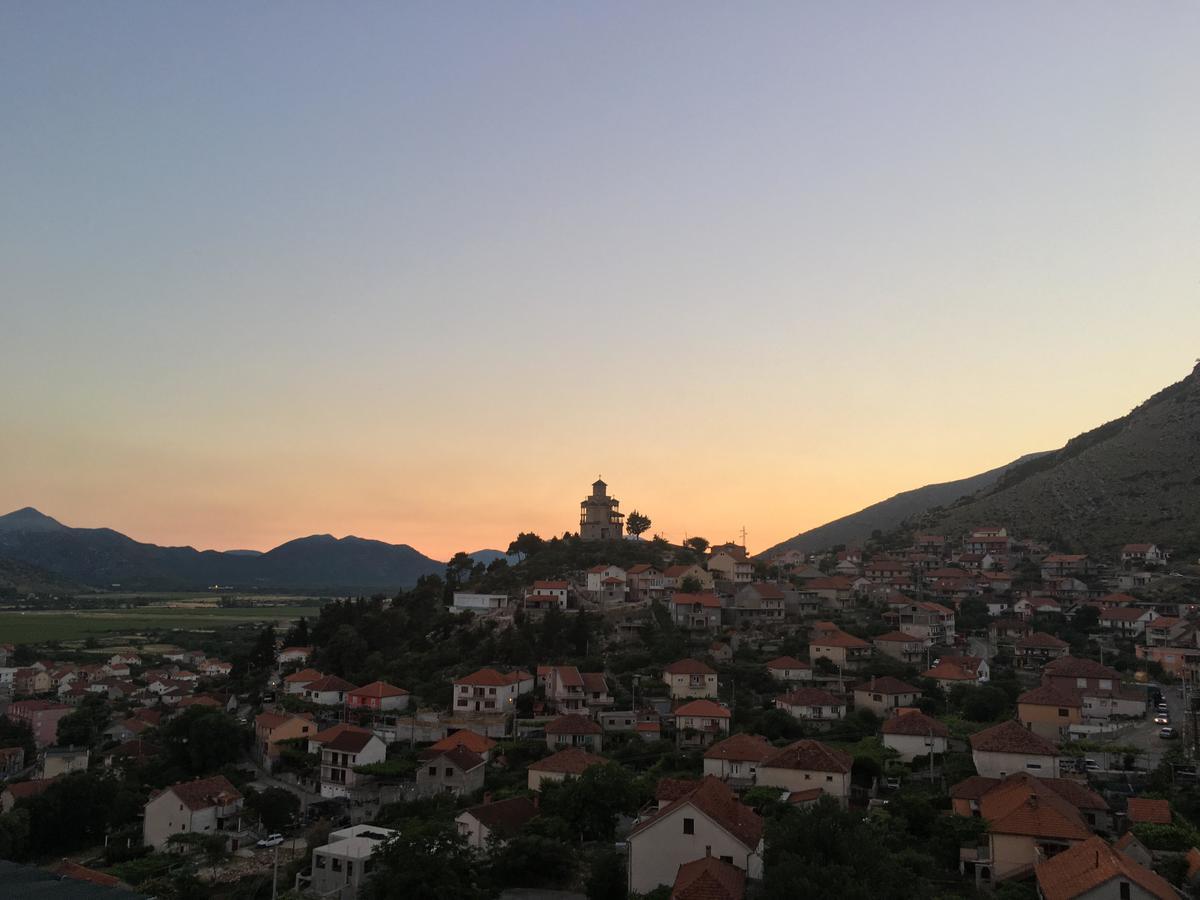 Hostel Polako Trebinje Exterior photo